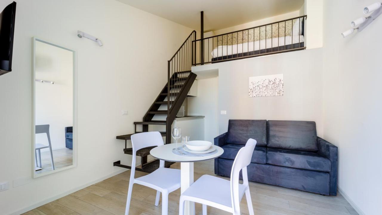 Italianway Apartamento Milão