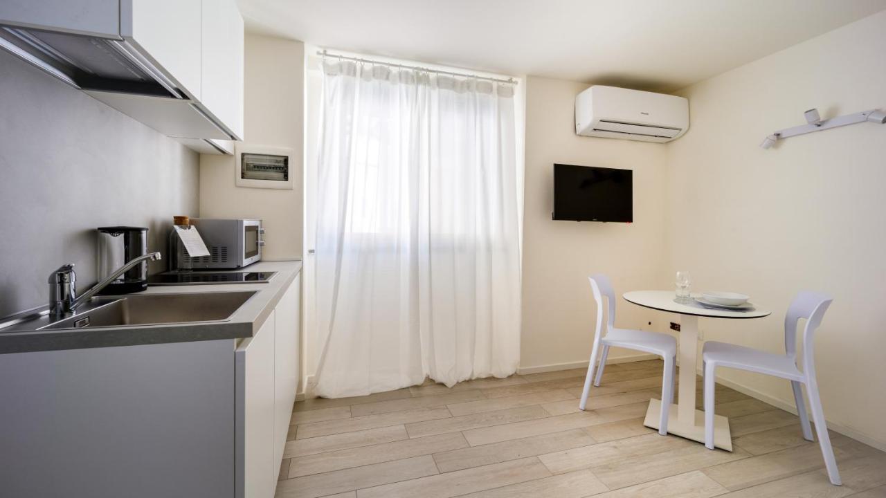 Apartamento Italianway Milão