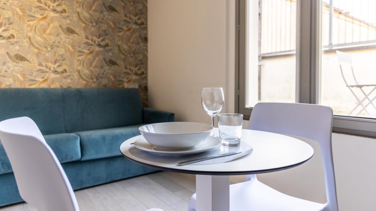 Italianway Apartamento Milão