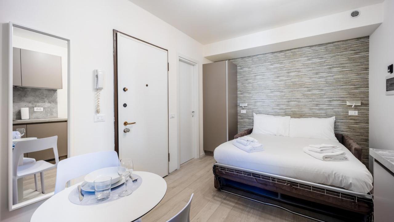 Apartamento Italianway *