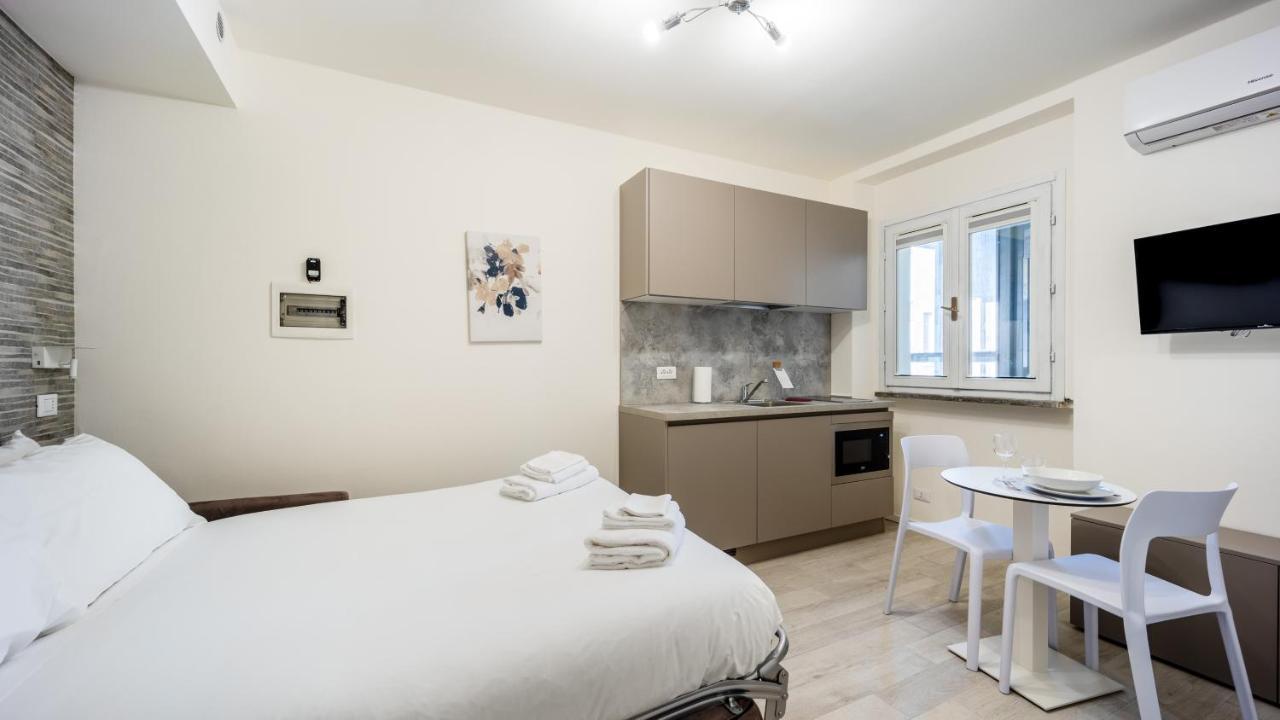Italianway Apartamento *