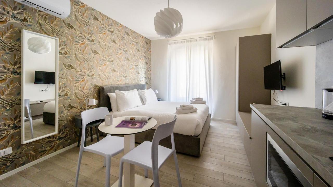 Italianway Apartamento *