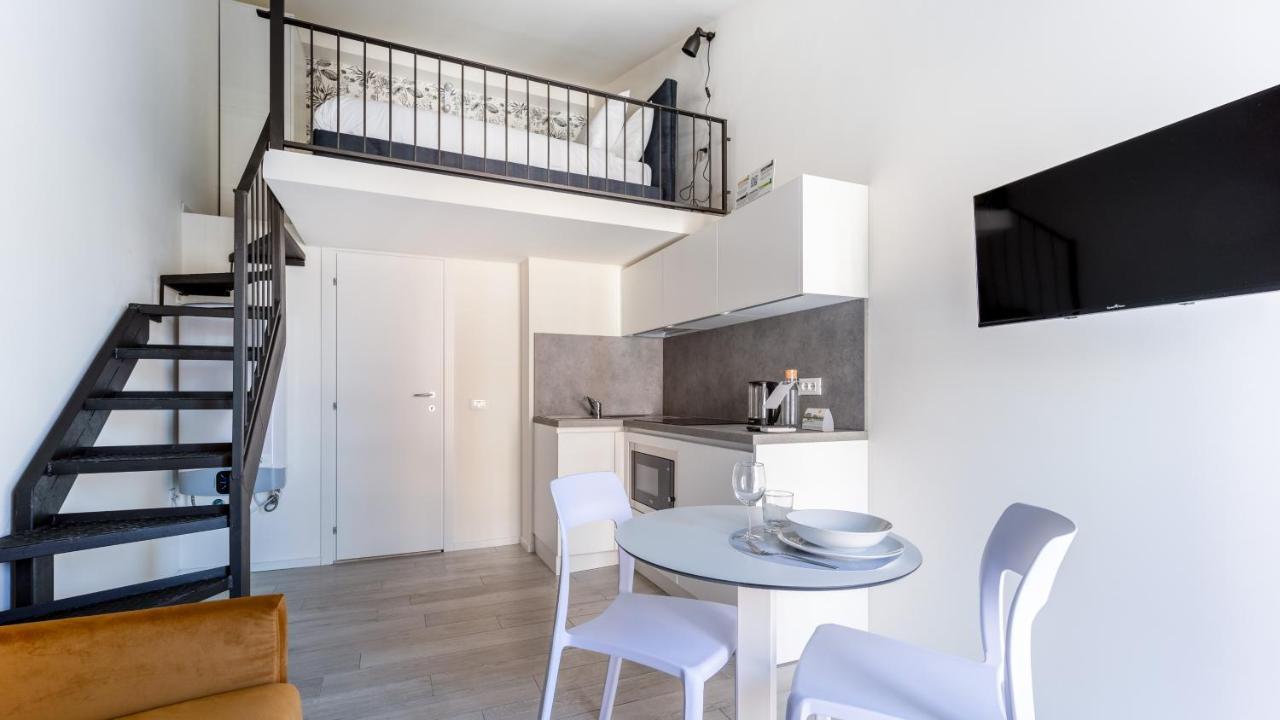Apartamento Italianway