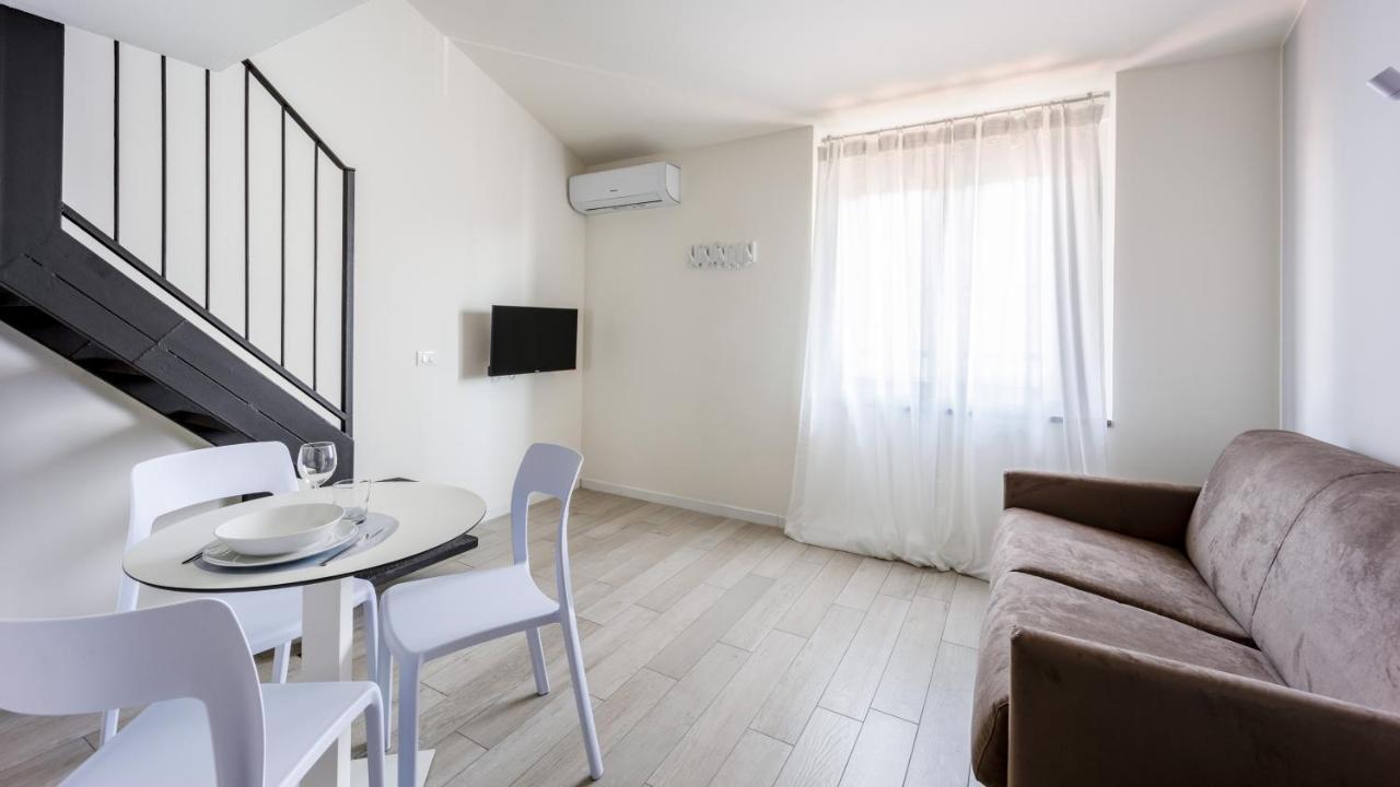 Apartamento Italianway Milão