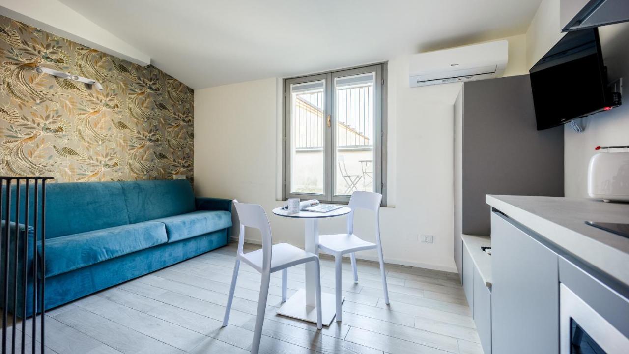 Italianway Apartamento