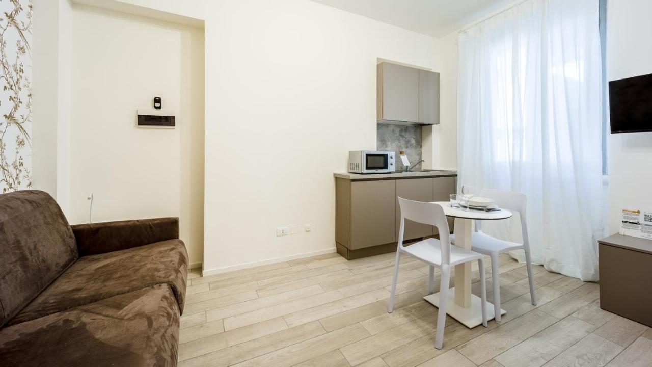 Italianway - The B Village Business Milan