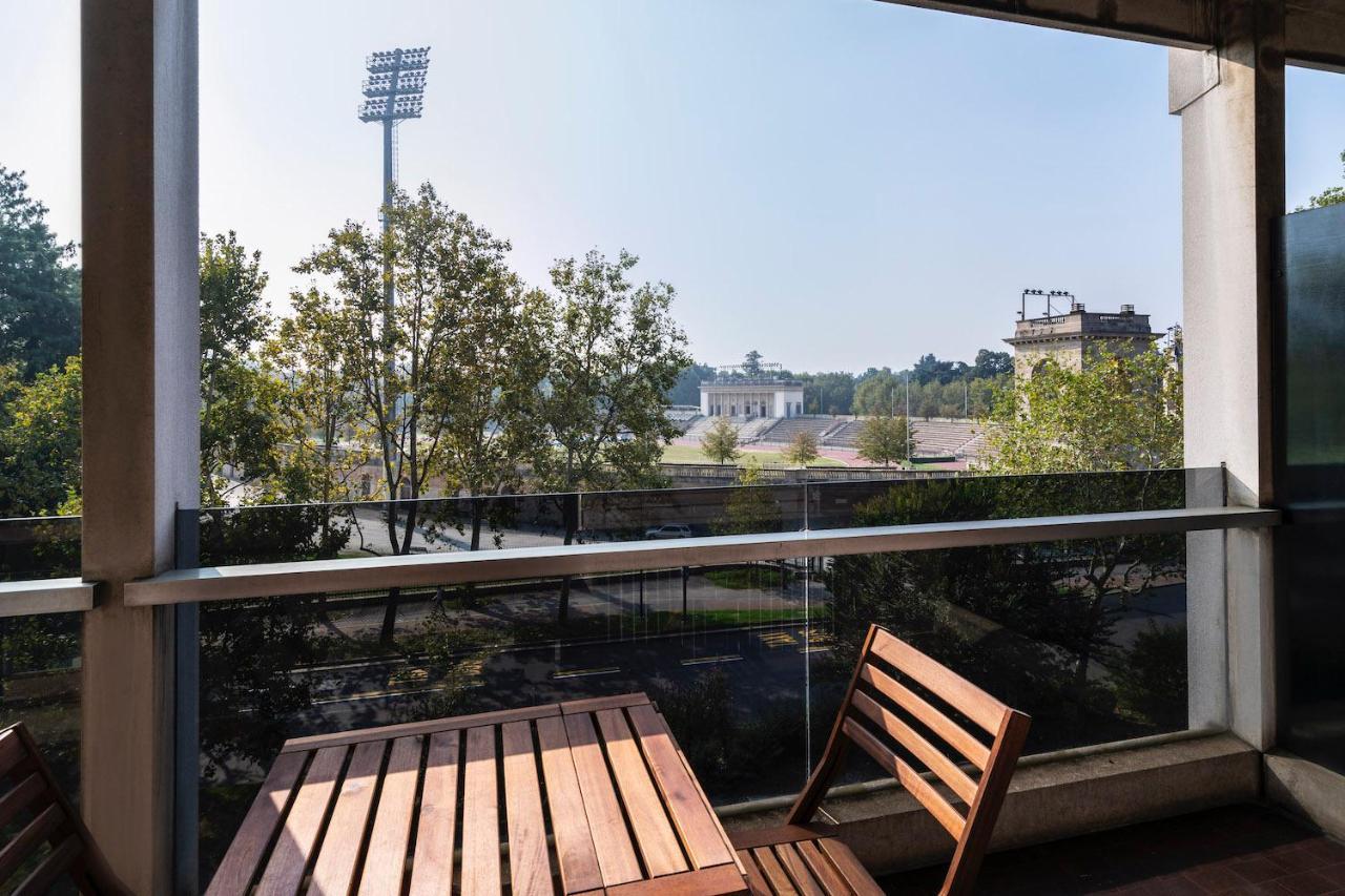 Contempora - Elvezia 8 - E32 Apartment *