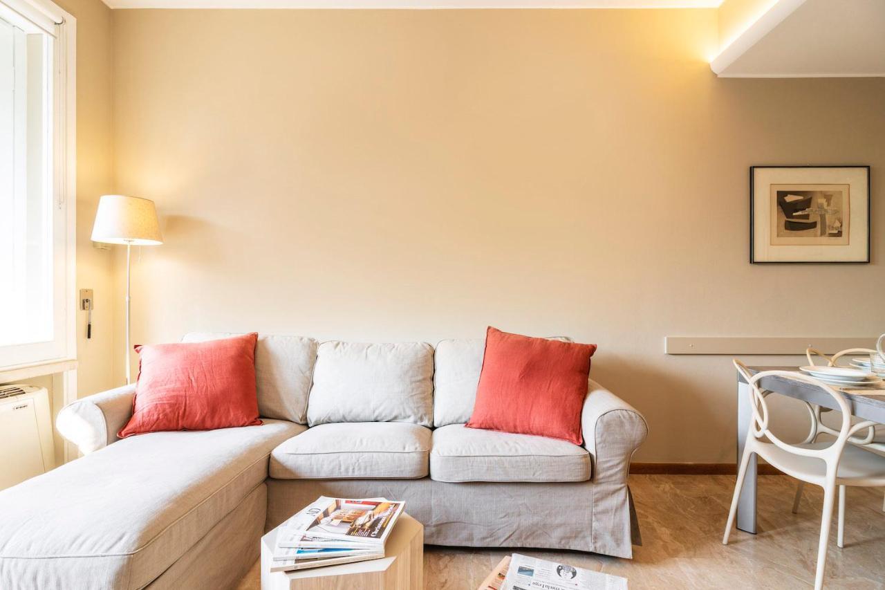 Contempora - Elvezia 8 - E32 Apartment Mailand