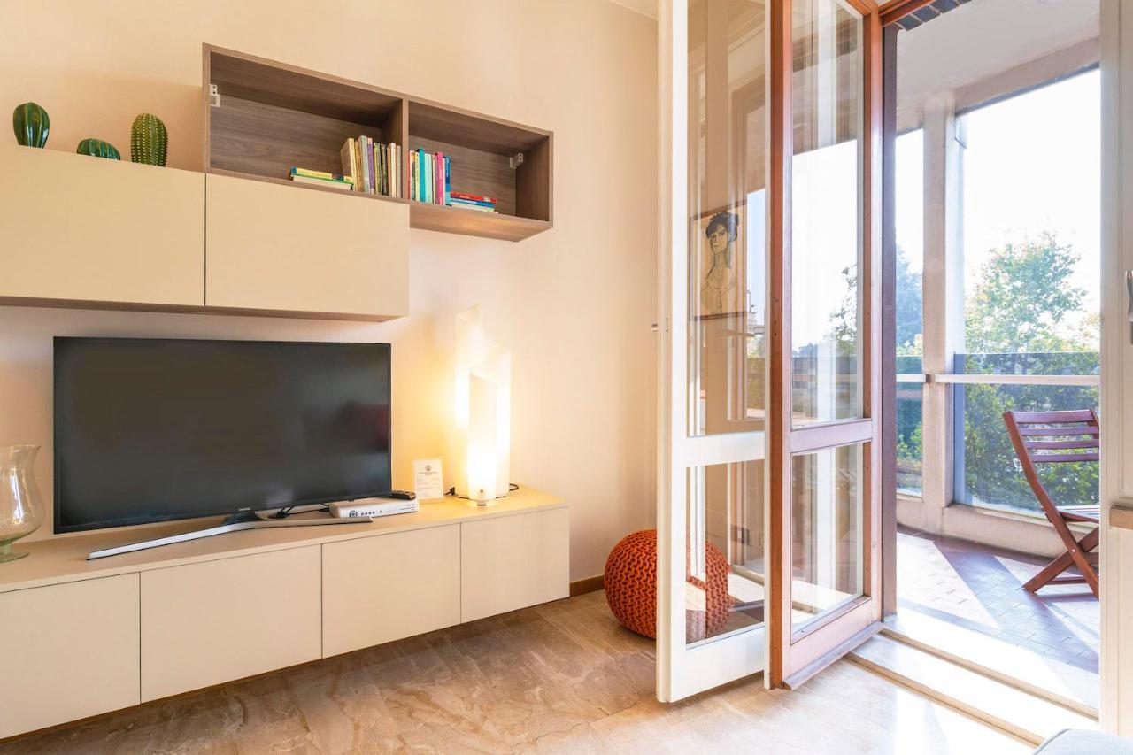 Contempora - Elvezia 8 - E32 Apartment Mailand