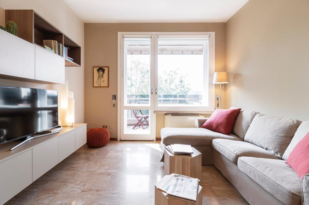Contempora - Elvezia 8 - E32 Mailand