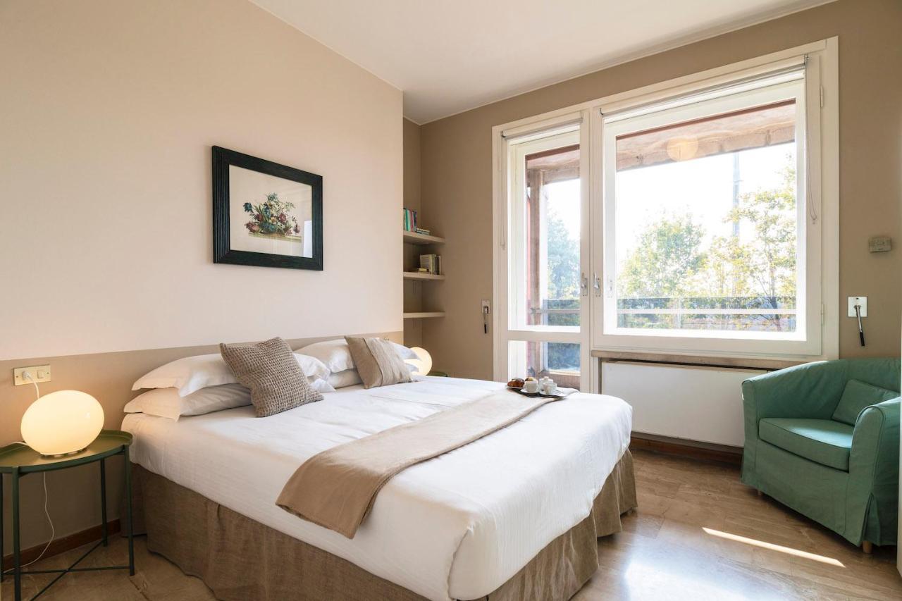 Contempora - Elvezia 8 - E32 Apartment Mailand
