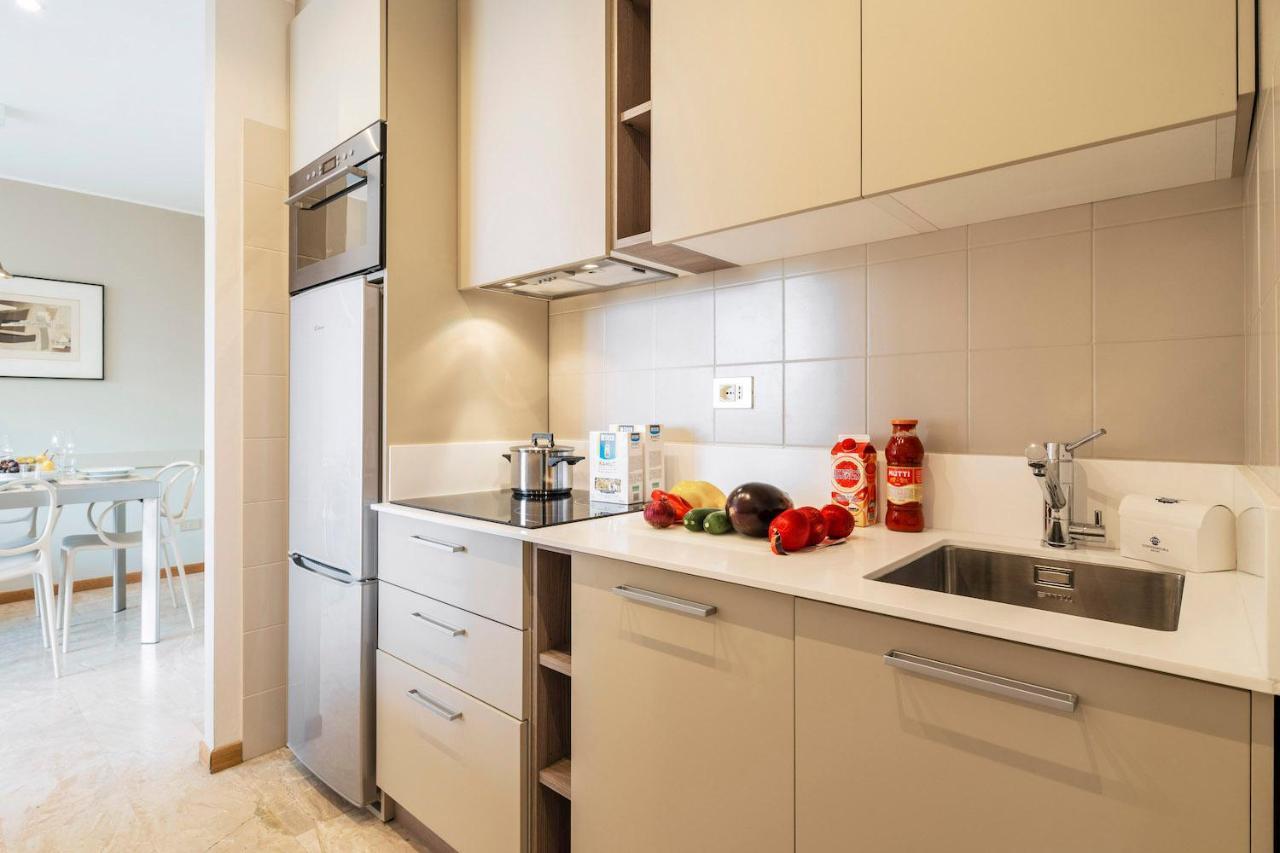 Apartment Contempora - Elvezia 8 - E32