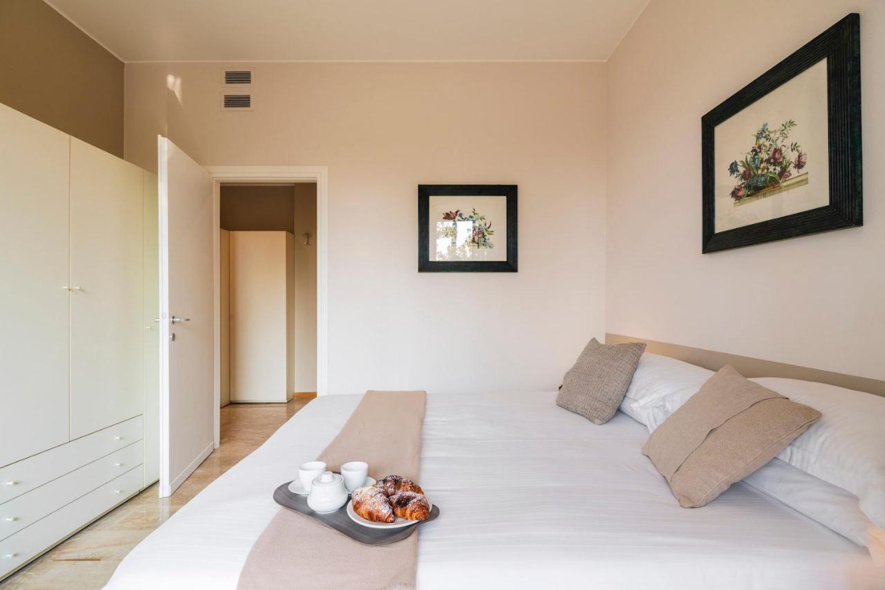 Contempora - Elvezia 8 - E32 Apartment *