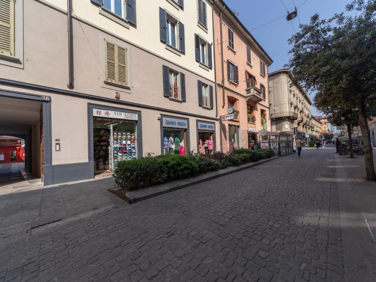 Apartment The Rent - Spacious In Paolo Sarpi *