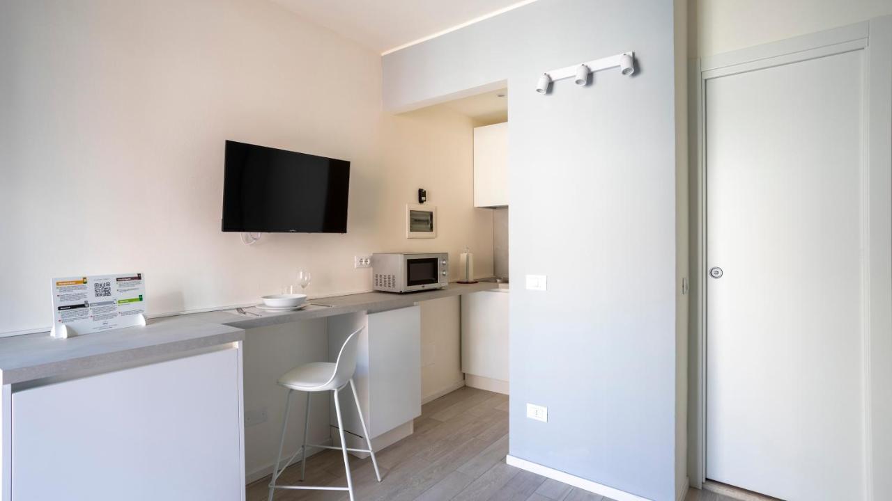 Apartamento Italianway Milão