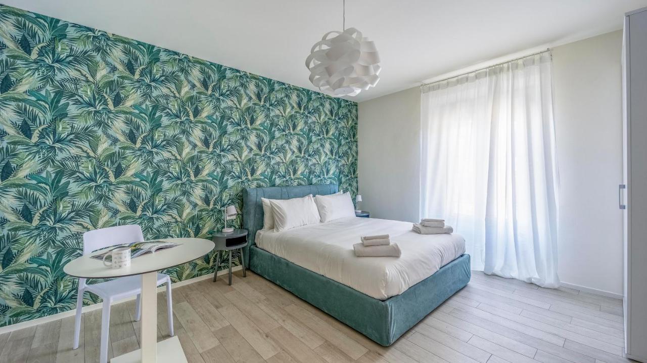 Italianway Apartamento Milão