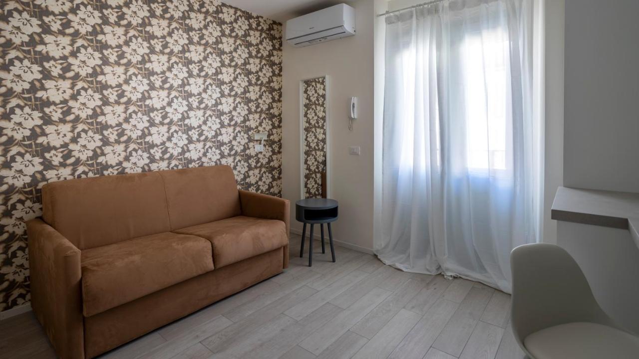 Apartamento Italianway