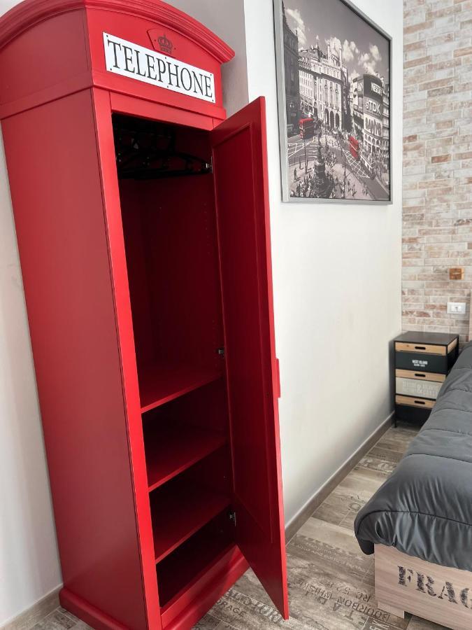 Ca Foscari Loft & Factory * Mailand