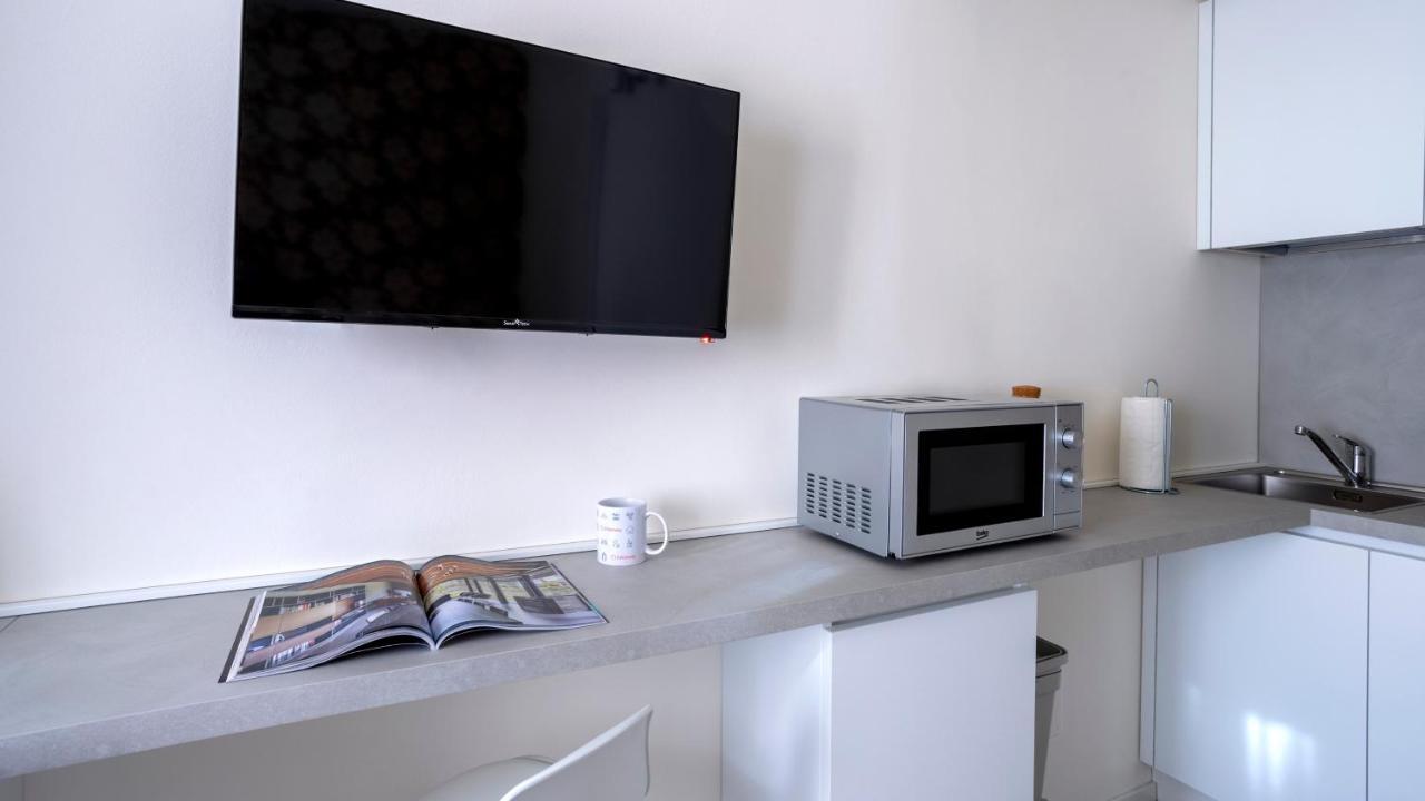 Italianway Apartamento