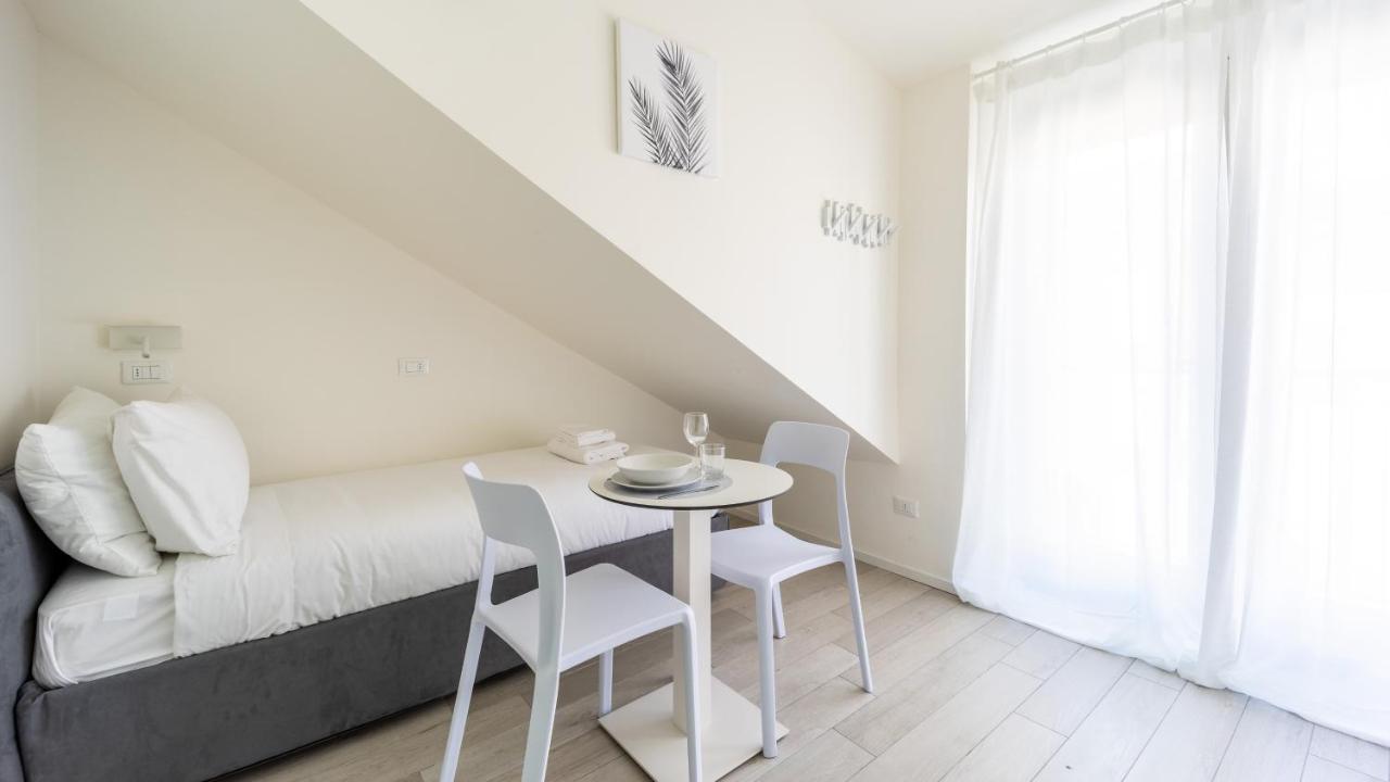 Italianway Apartamento *