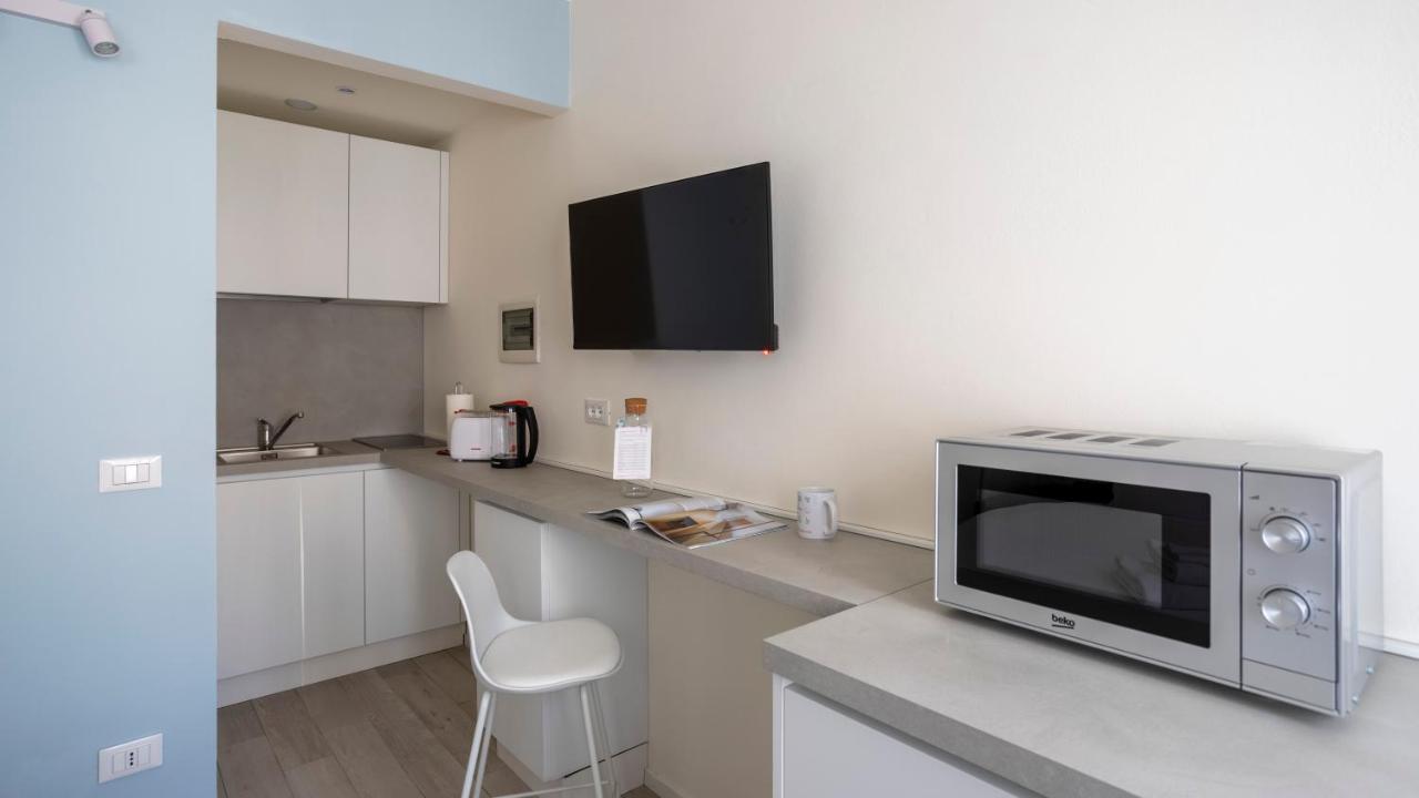 Apartamento Italianway *
