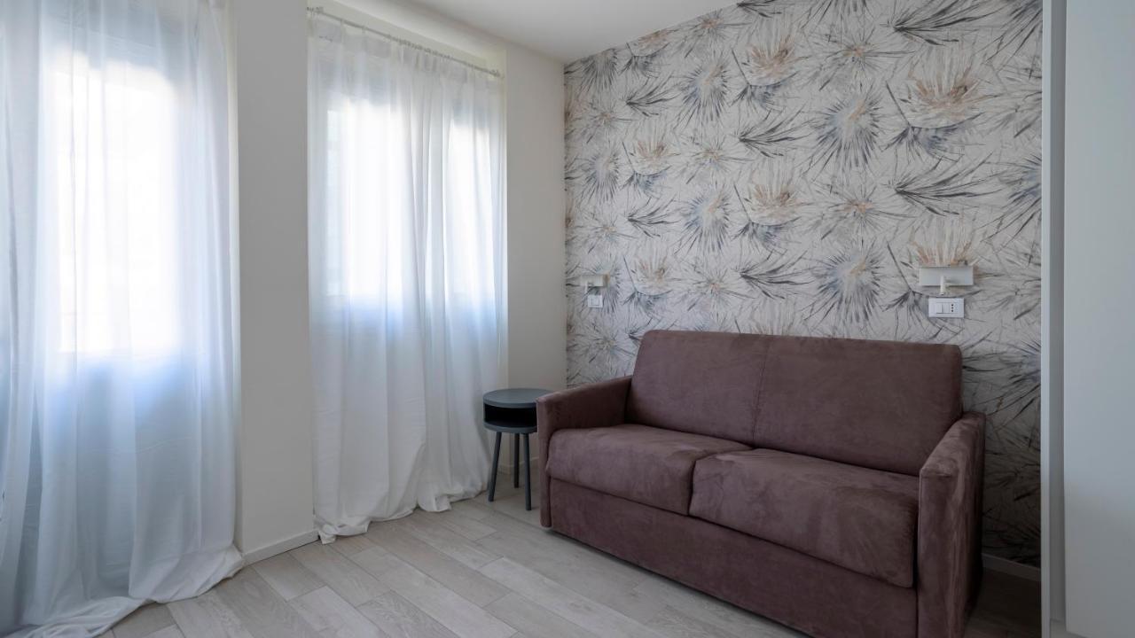 Italianway Apartamento Milão