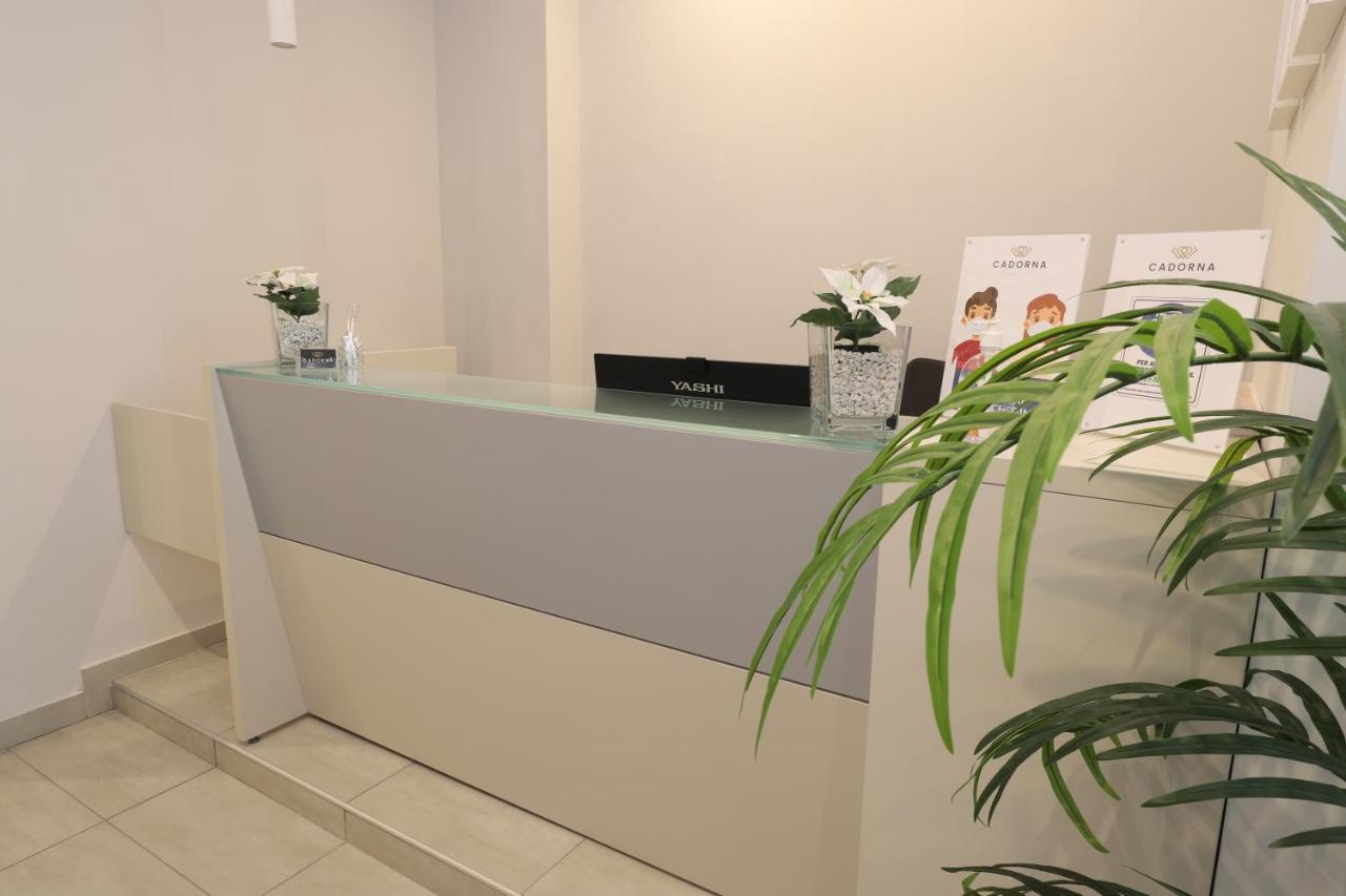 Cadorna Luxury Hotel Milão