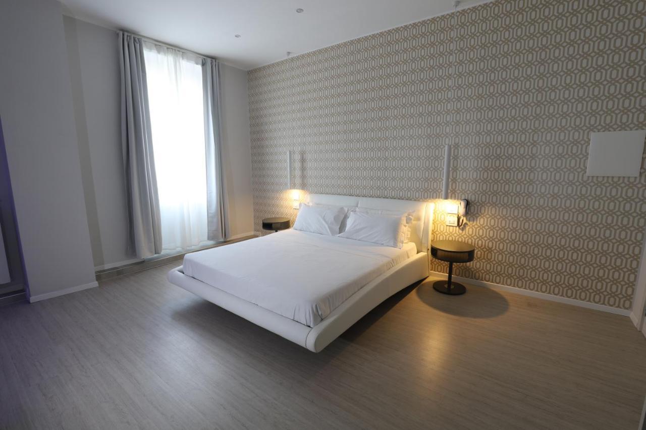 Cadorna Luxury