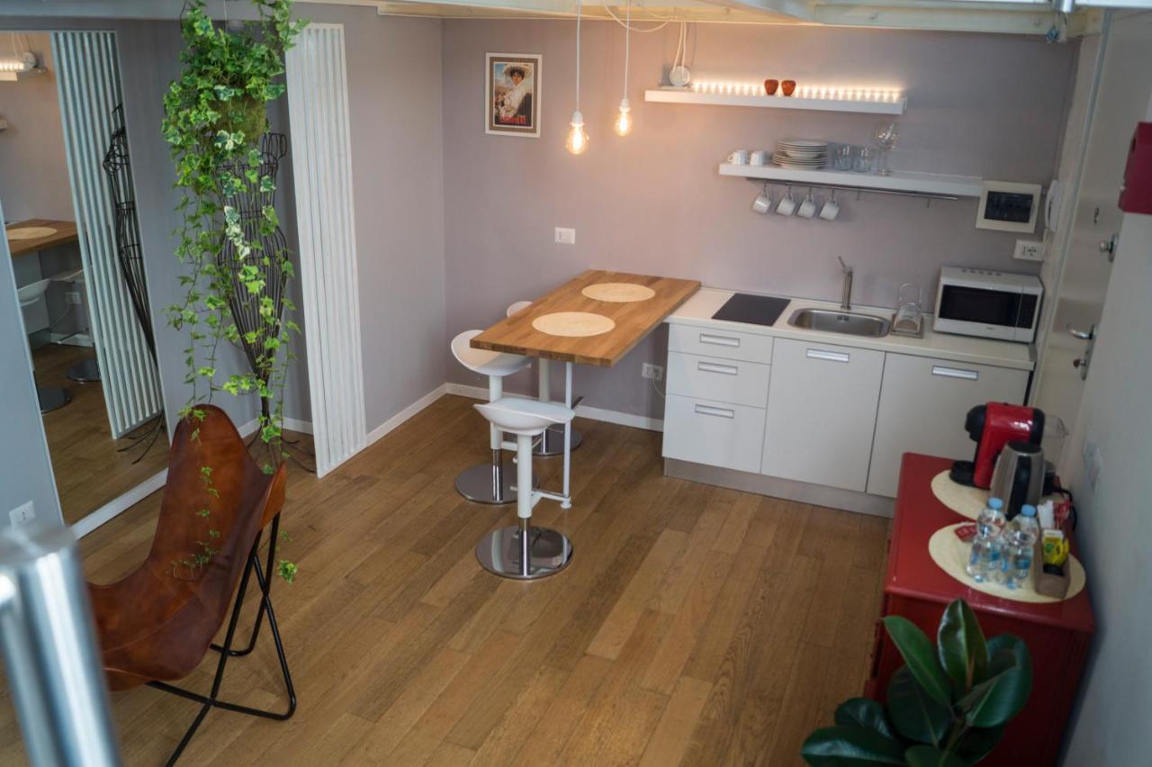 Moscova Design Loft Mailand