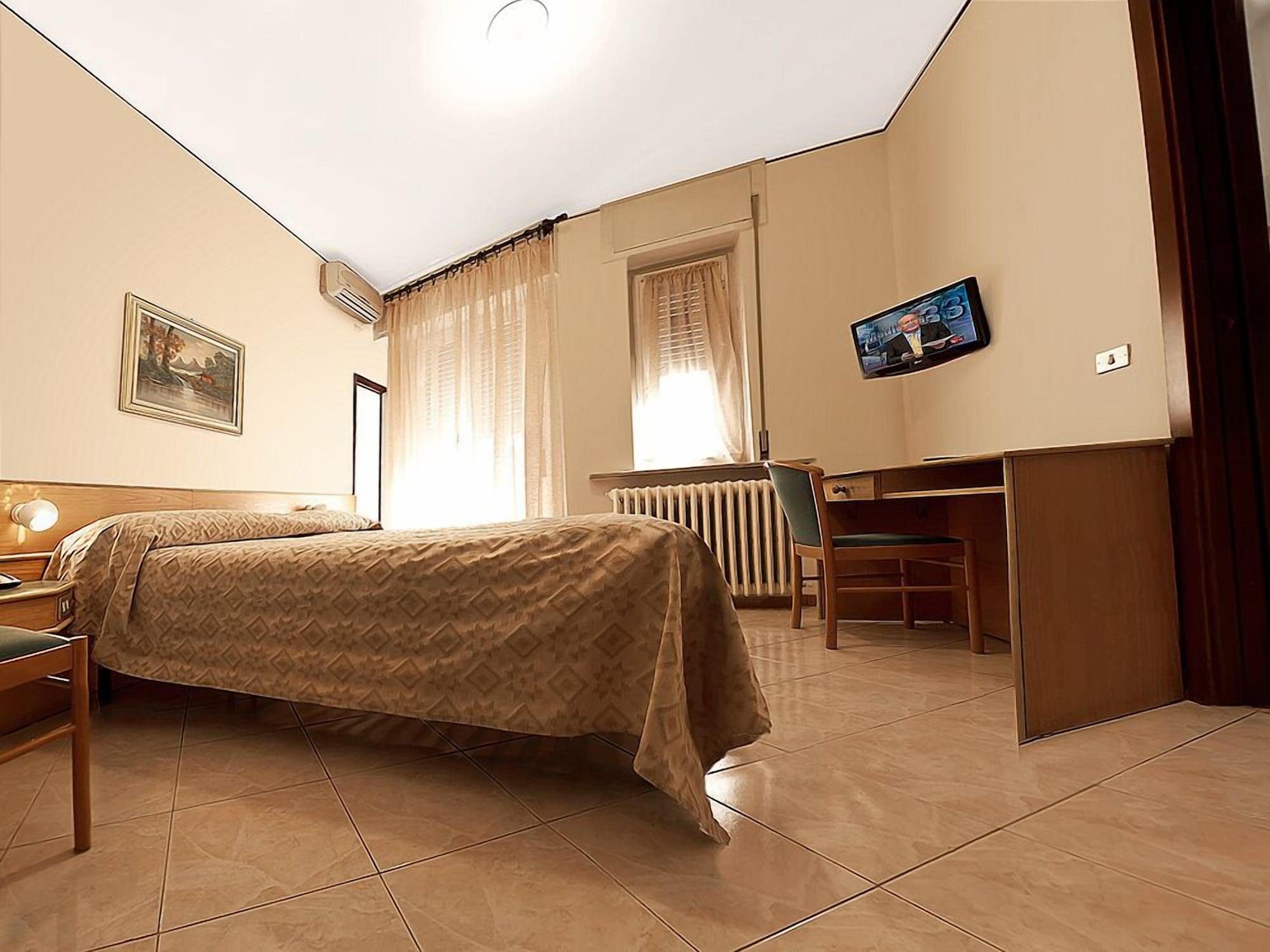 Citta Studi Milan
