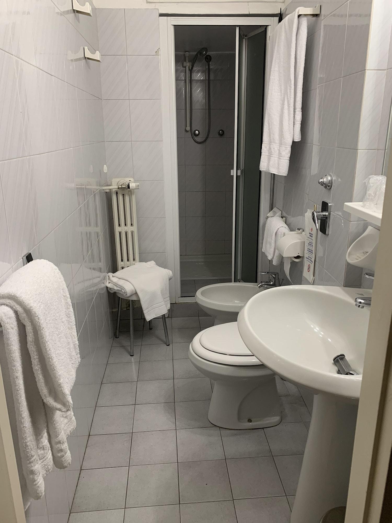 Hotel Citta Studi Milan