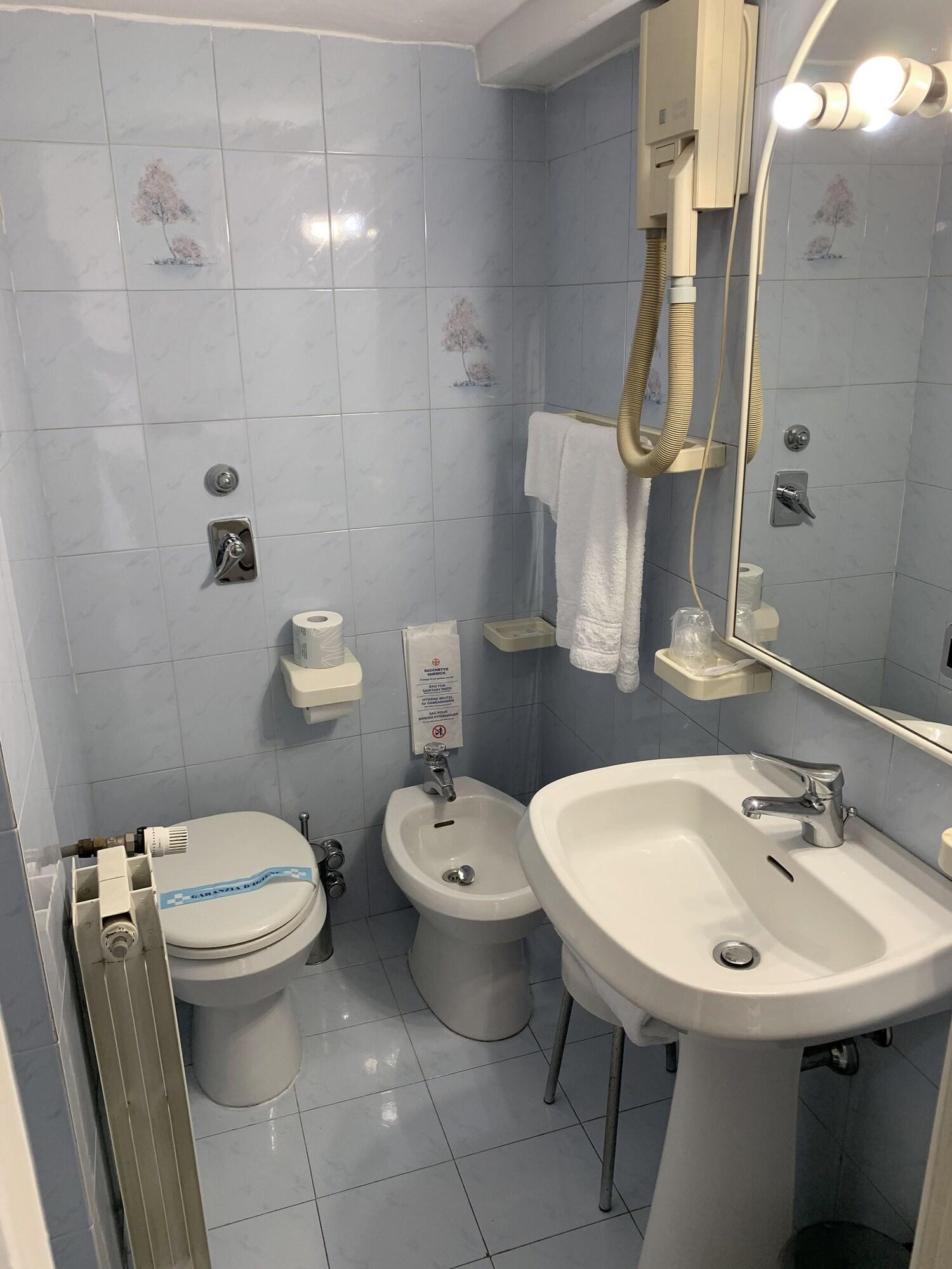 Citta Studi Hotel