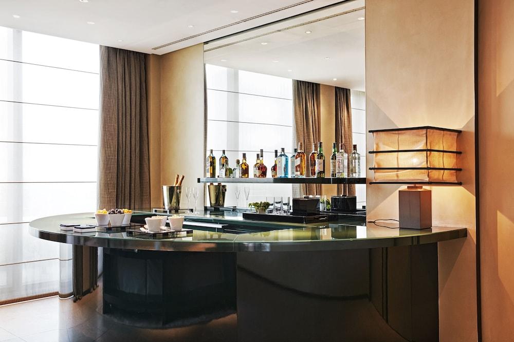 Hotel Armani