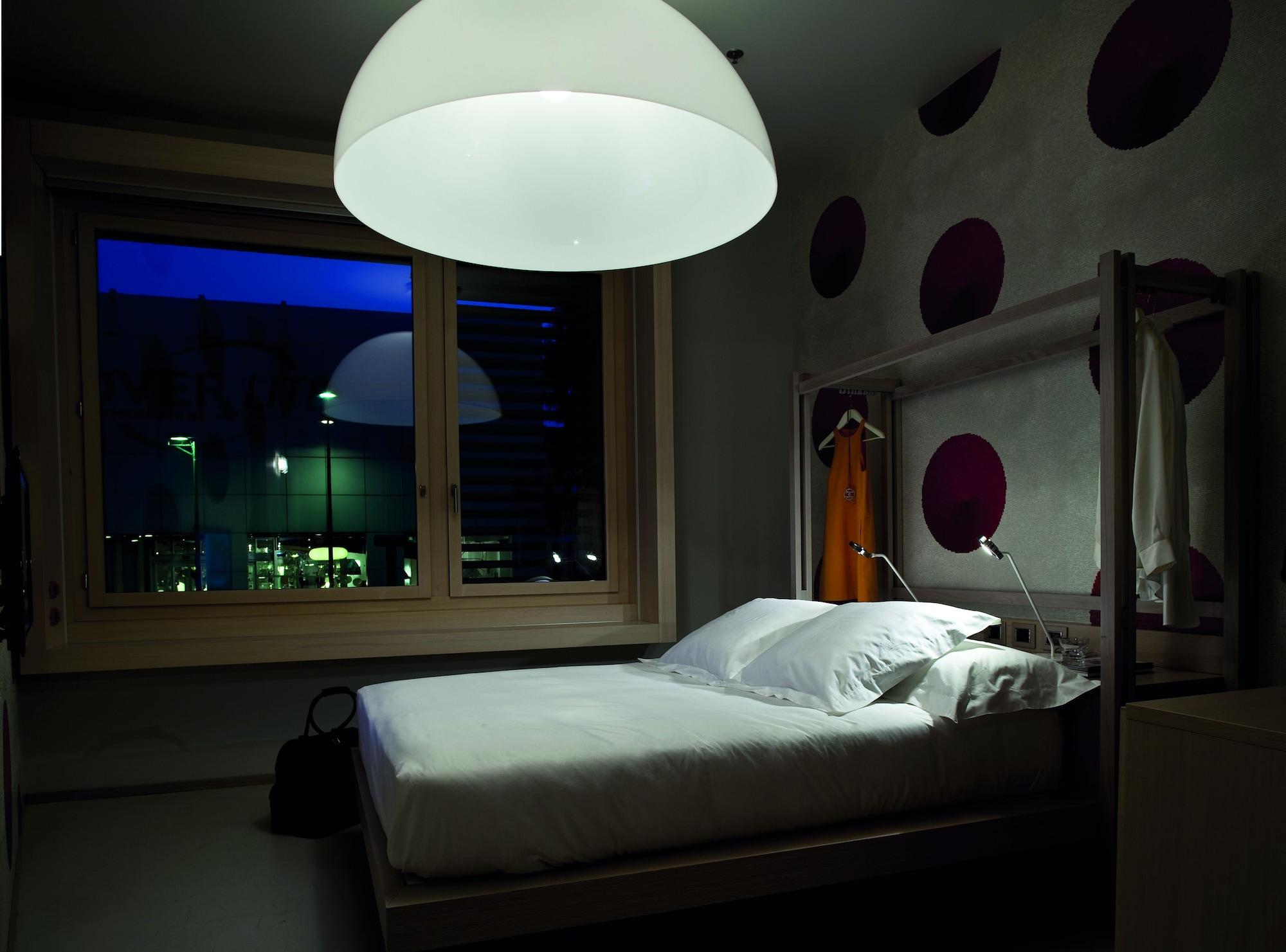 Hotel Nu Mailand