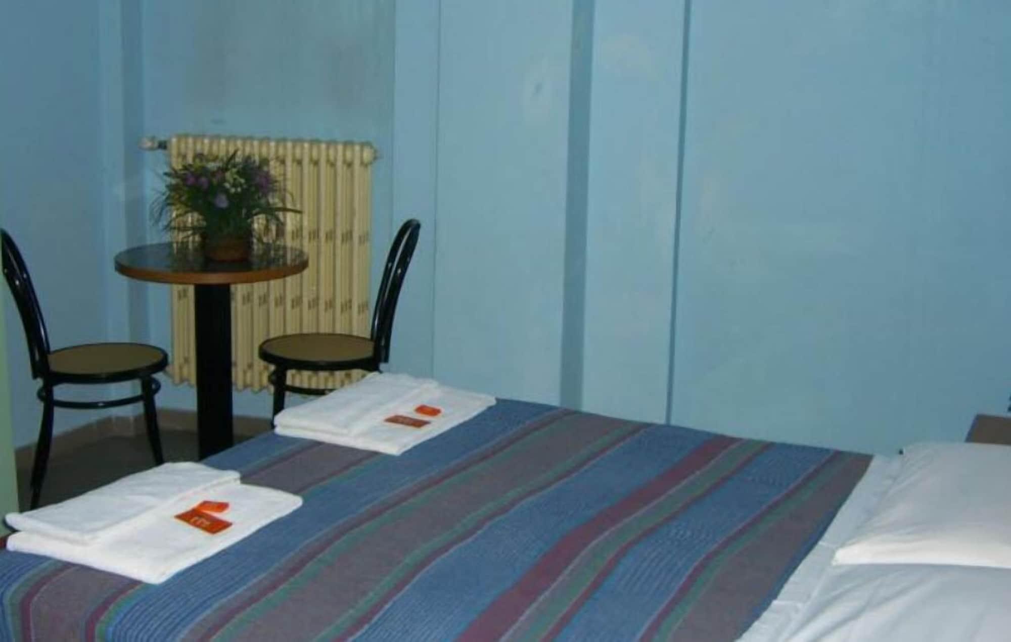 Mercurio Hotel 2*