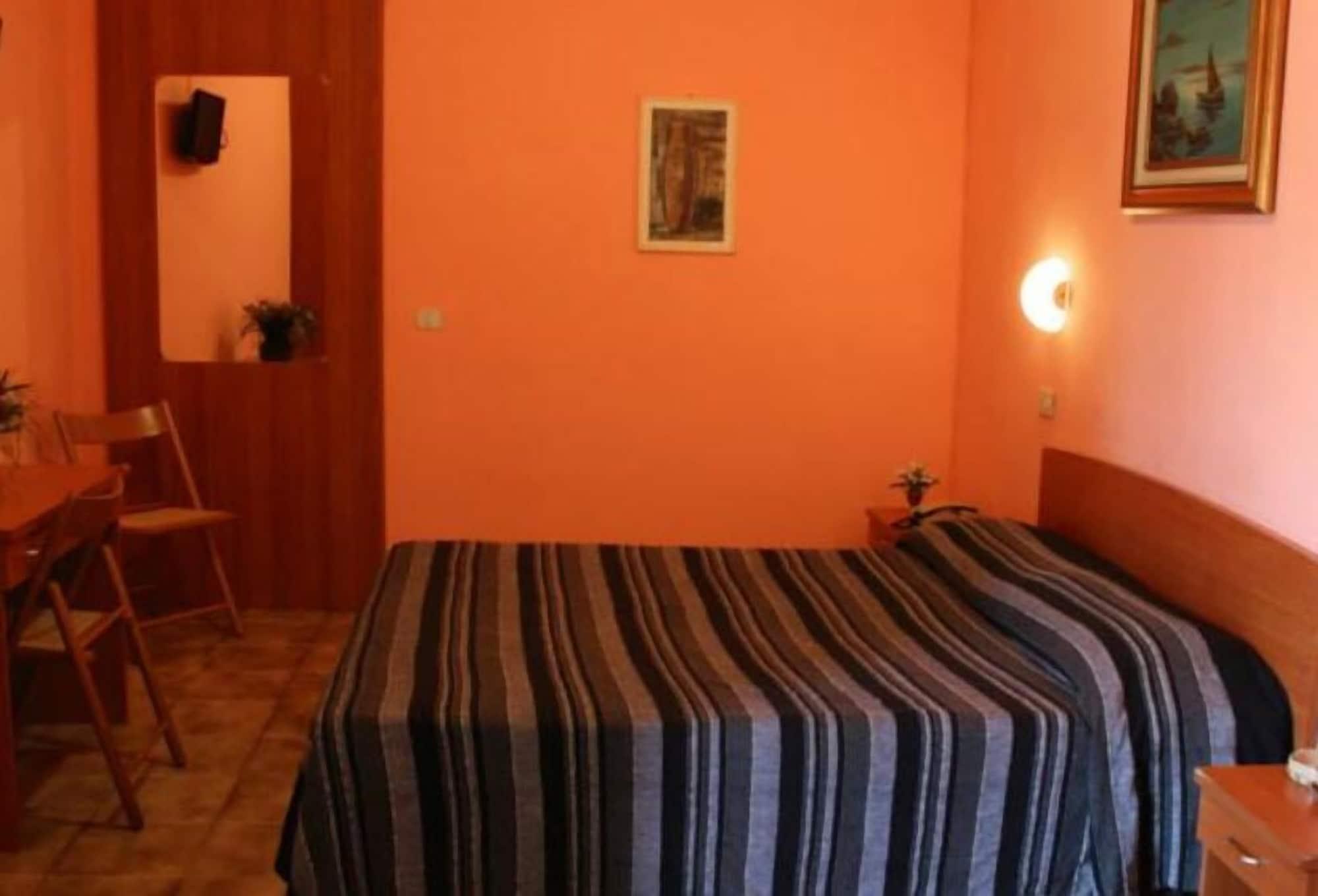 Hotel Mercurio