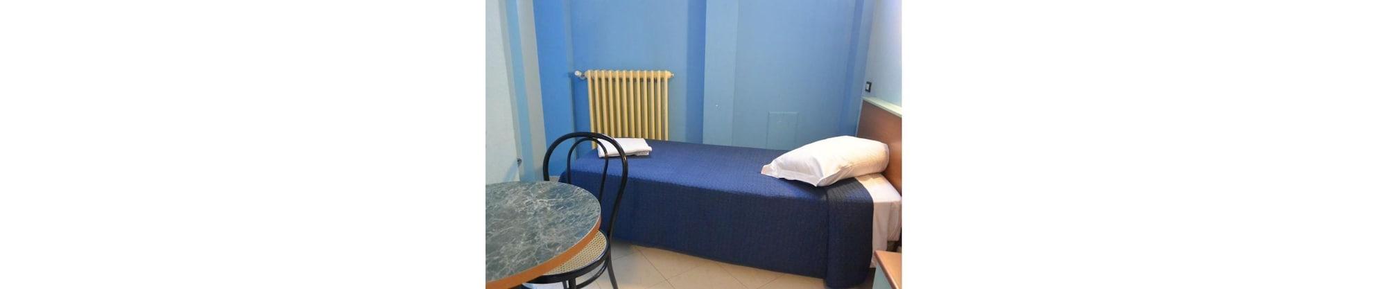Mercurio Hotel Milan