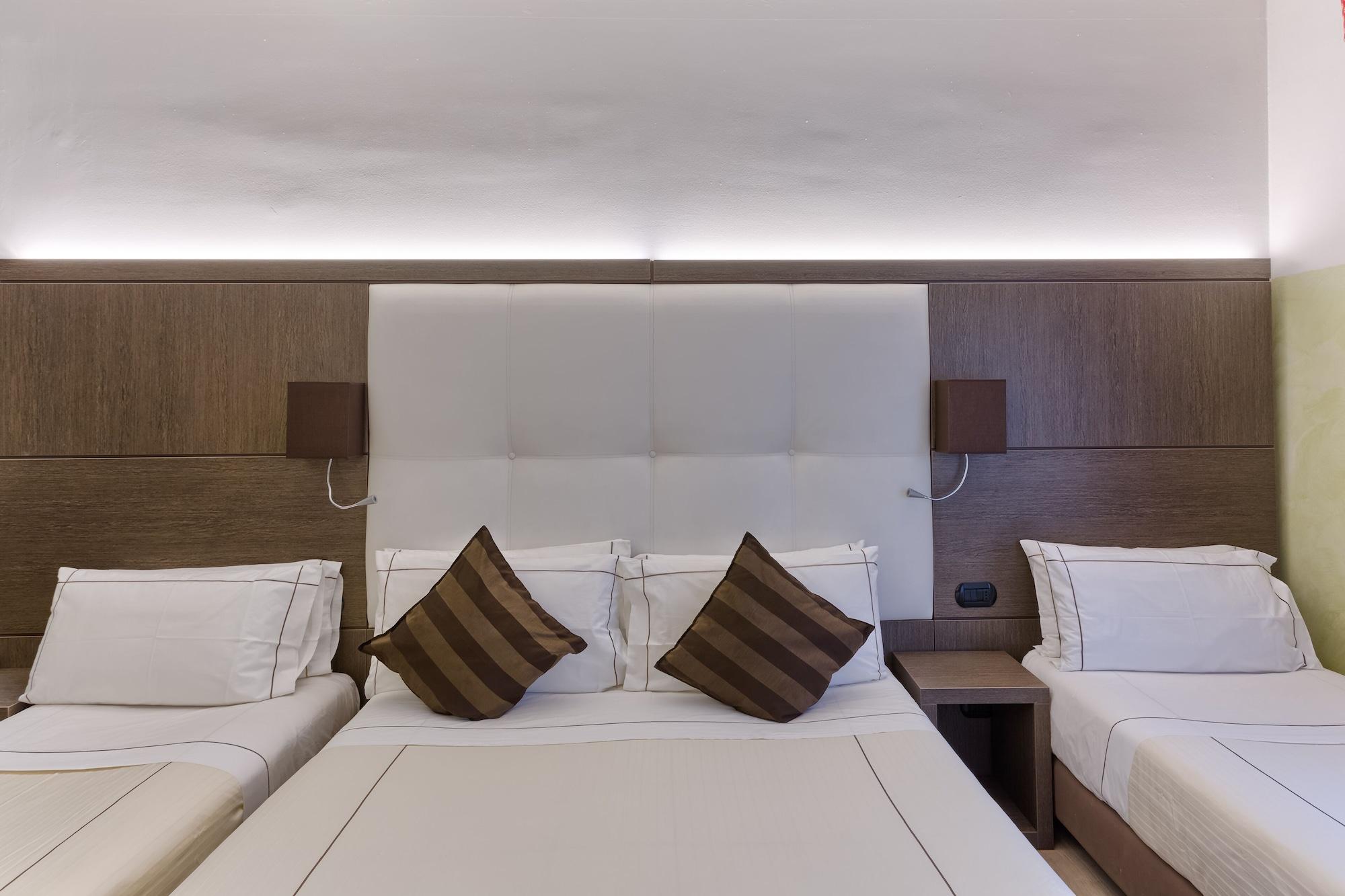 Hotel Agape Aa