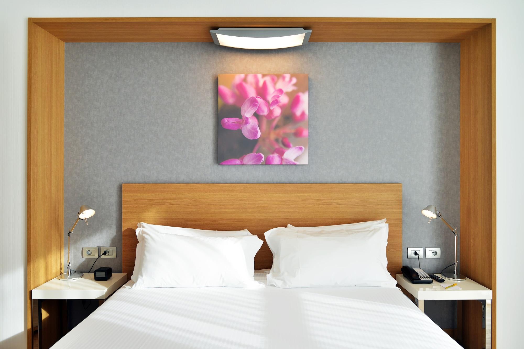 Hilton Garden North Milão