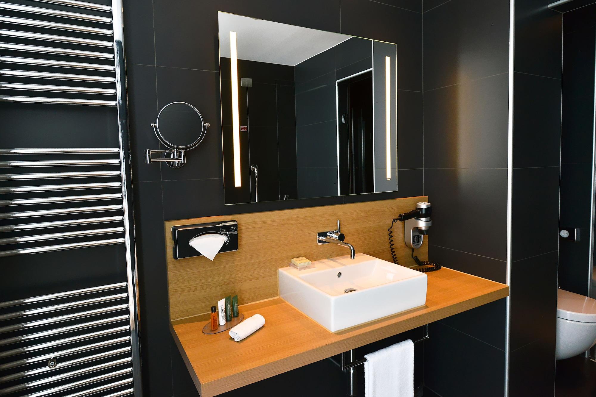 Hilton Garden North 4* Milão