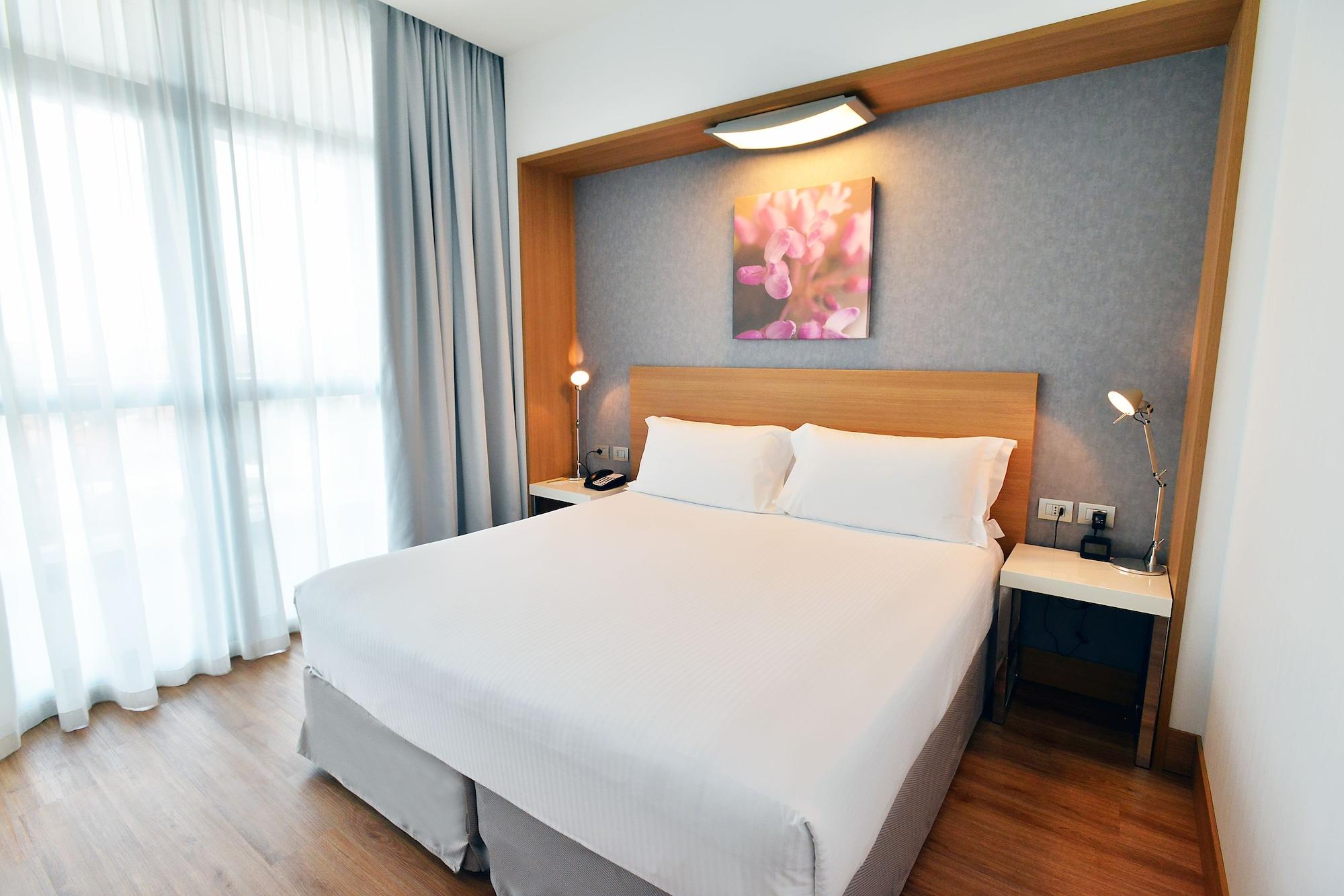 Hotel Hilton Garden North