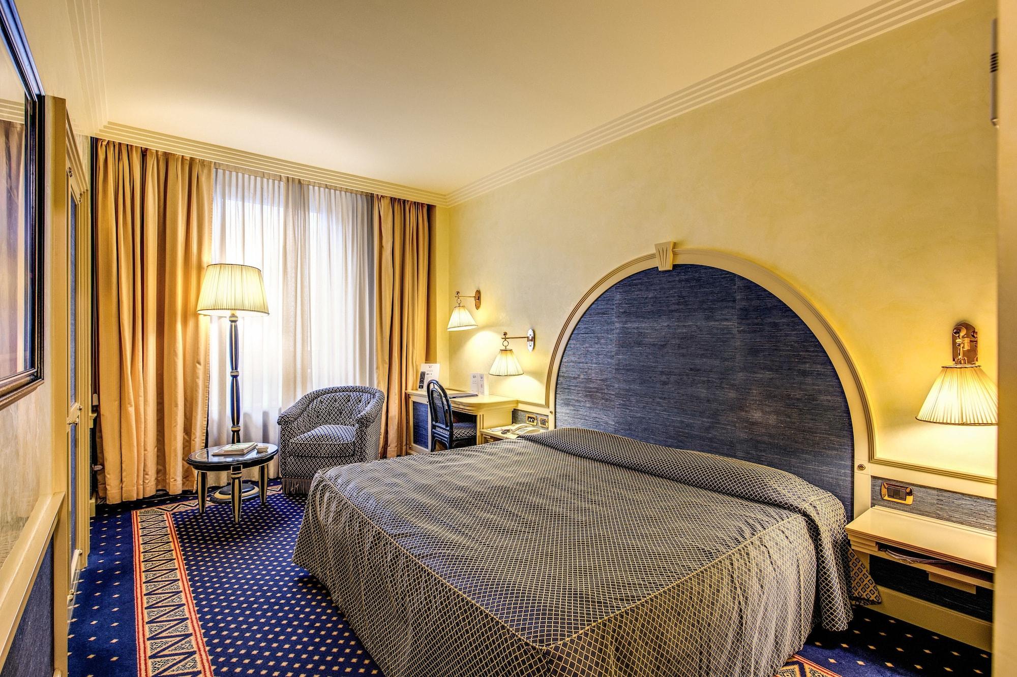 Auriga Hotel 4*