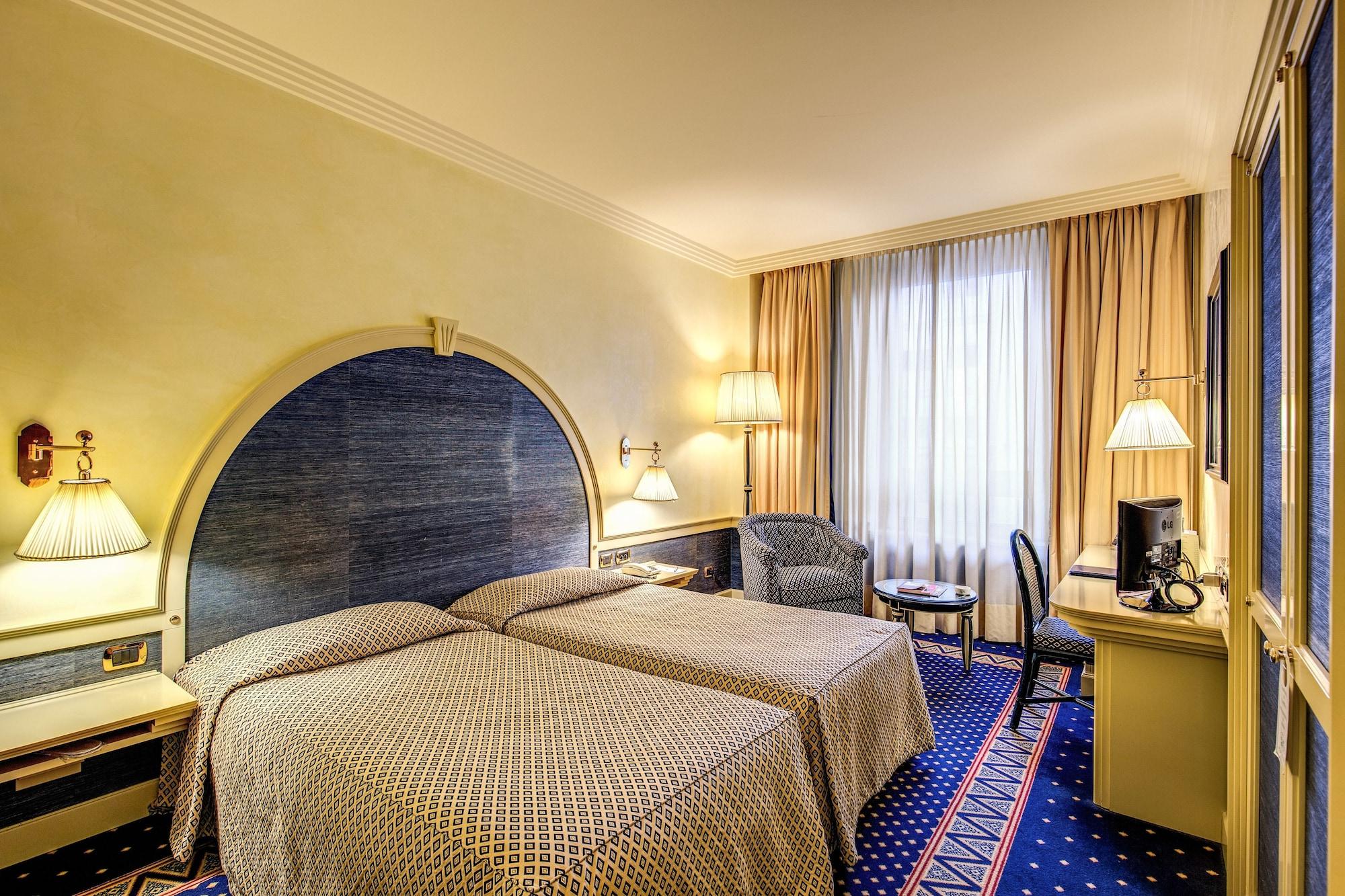 Auriga Hotel 4*