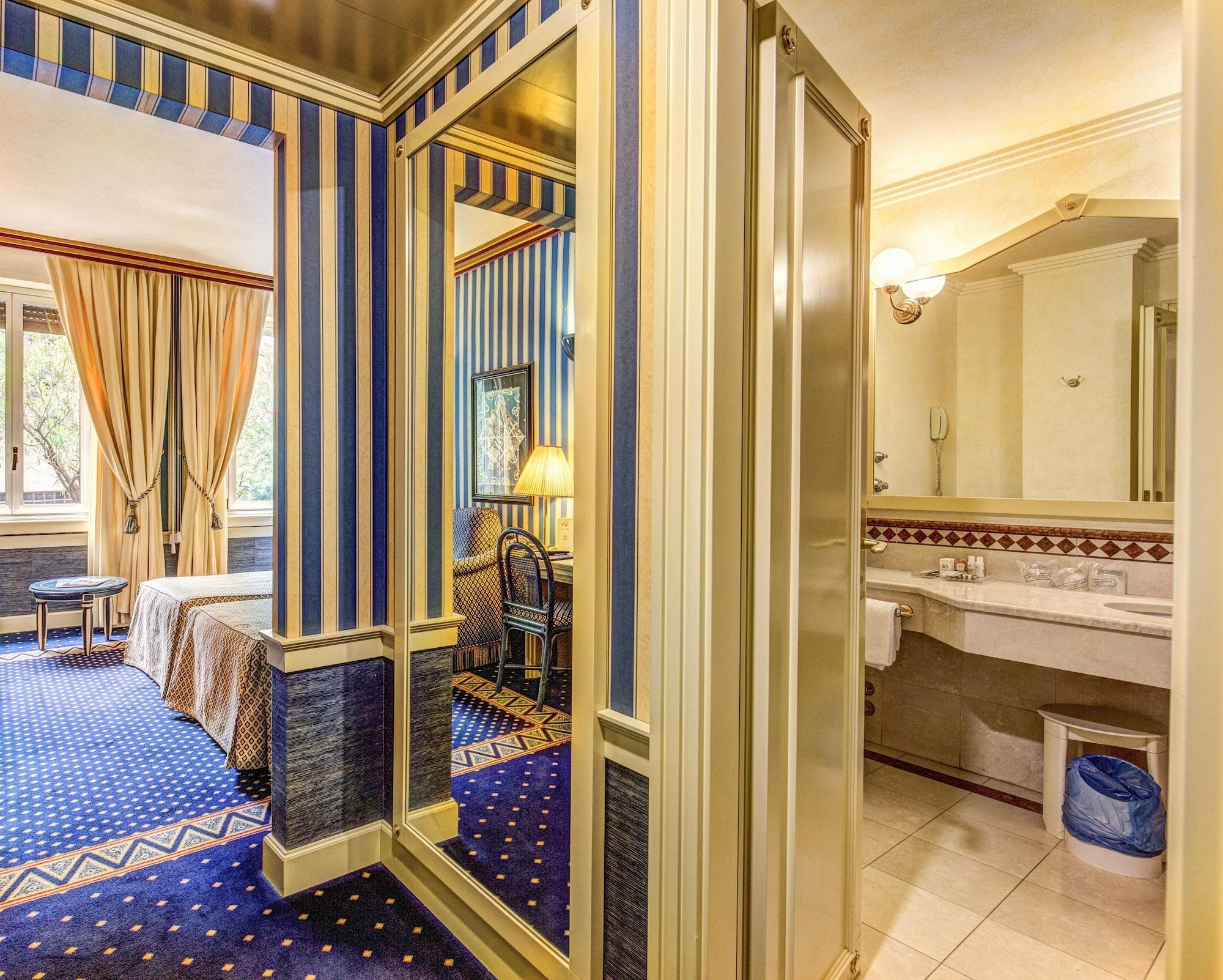 Hotel Auriga 4*