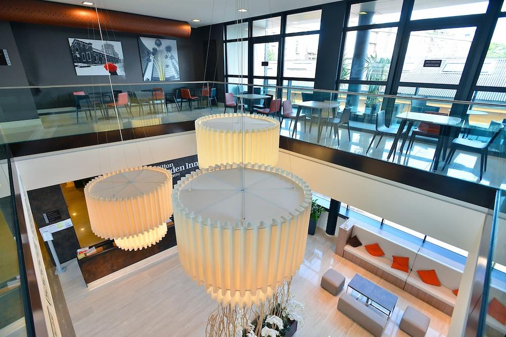 Hotel Hilton Garden North 4*