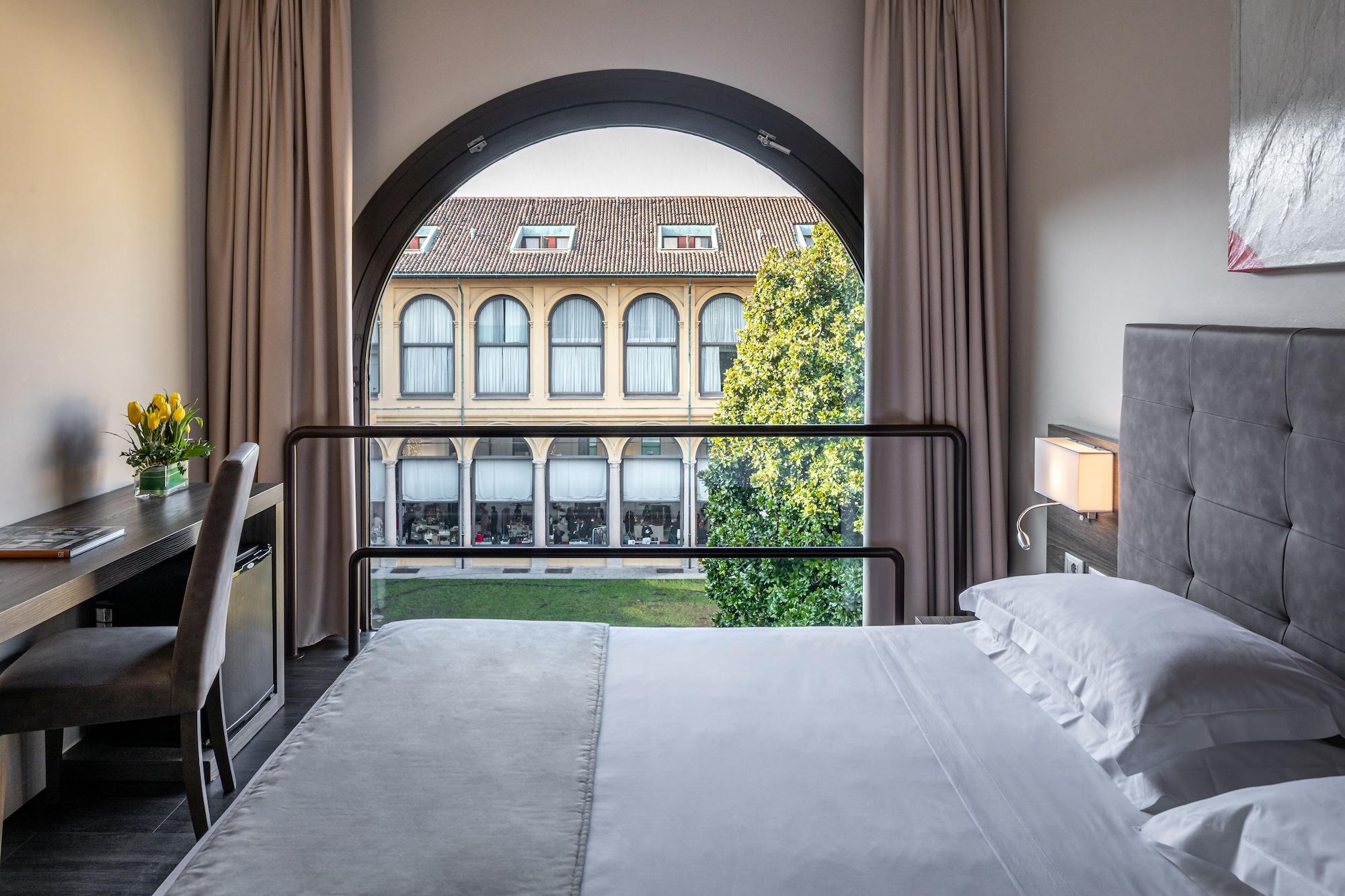 Palazzo Delle Stelline 3* Mailand