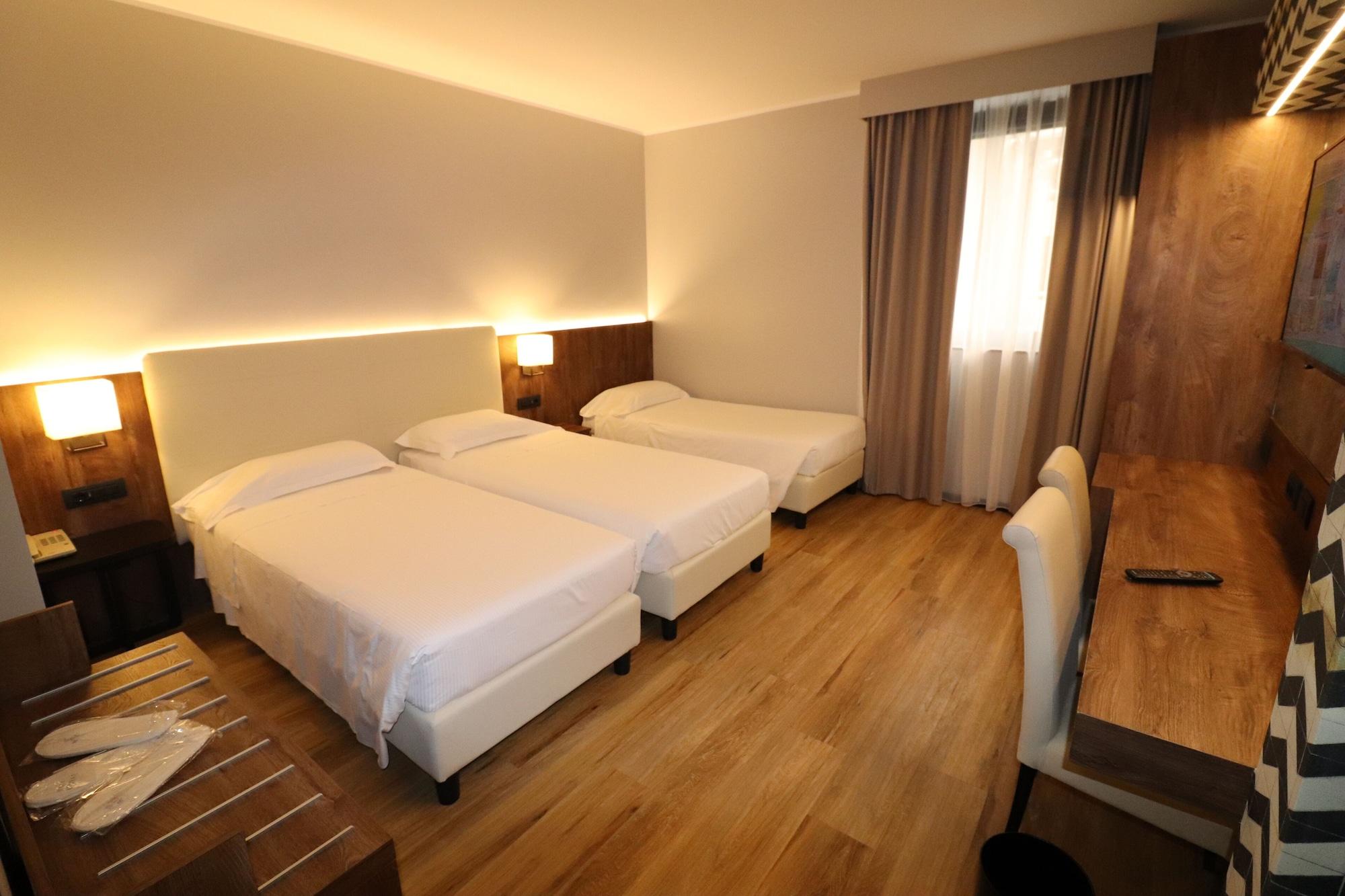 Domenichino Hotel Milan