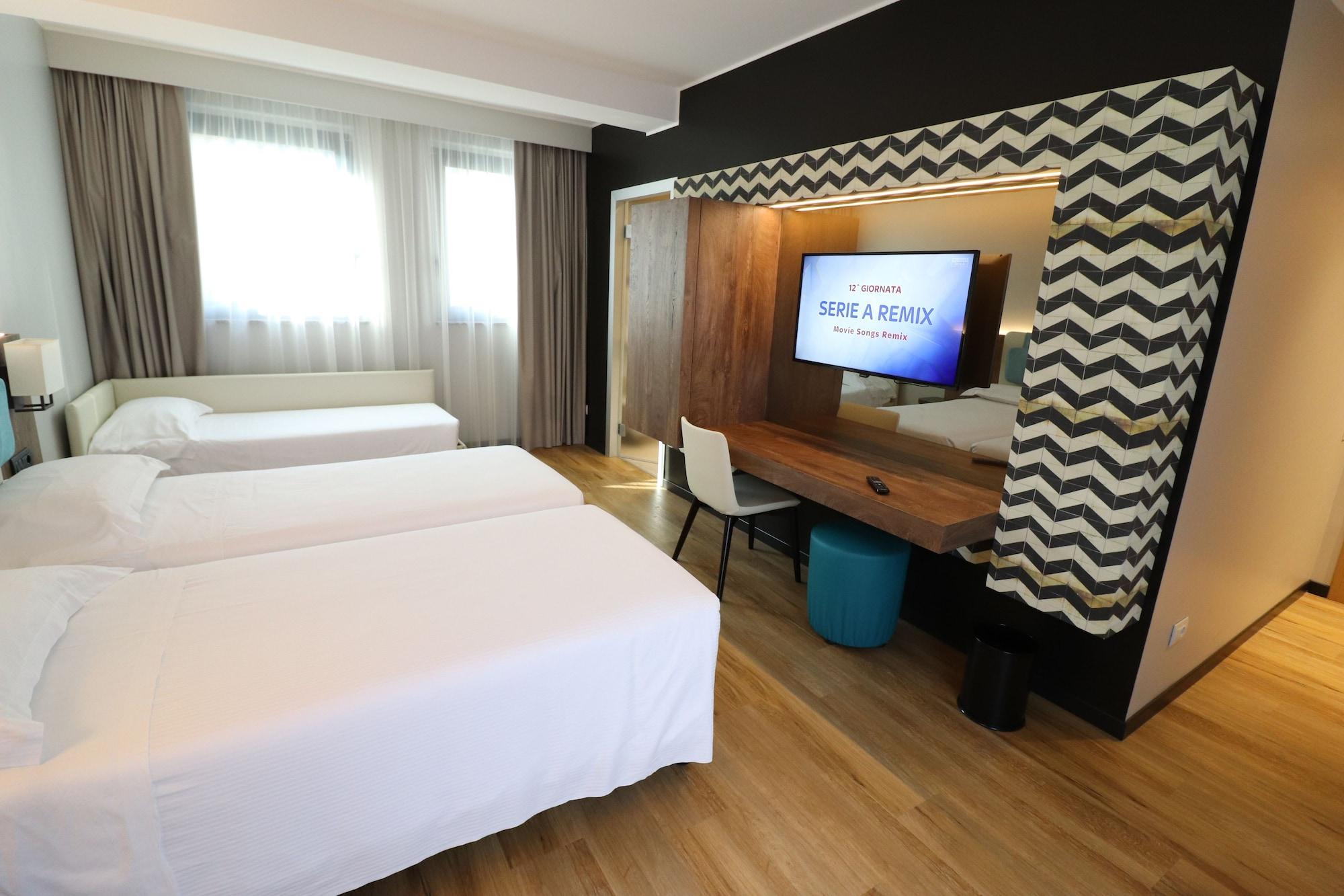 Domenichino Hotel