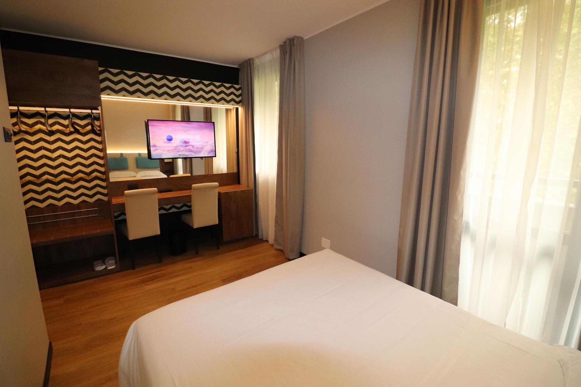Hotel Domenichino