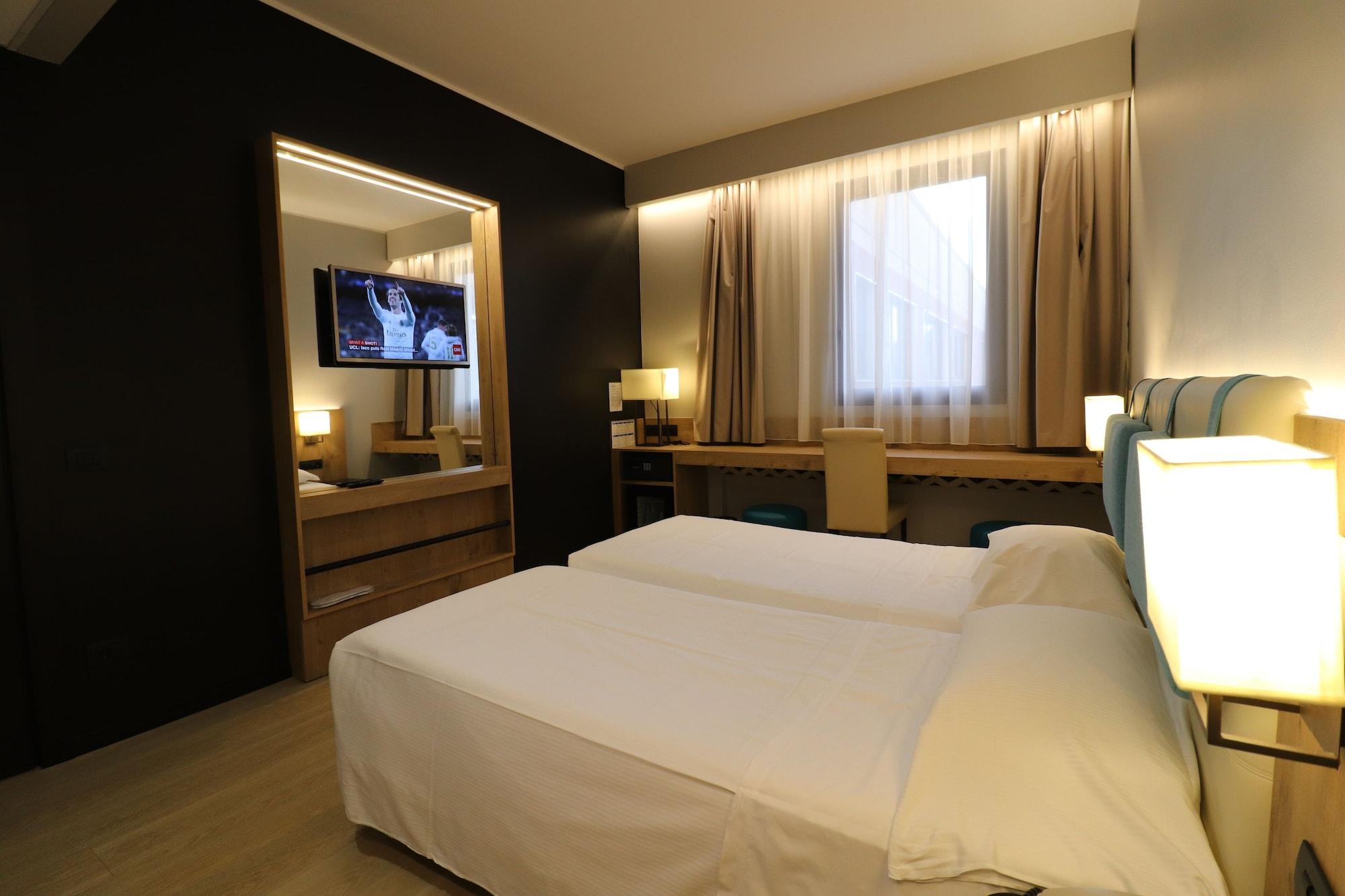 Hotel Domenichino